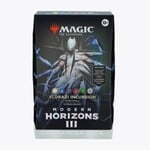 Wizards of the Coast Magic the Gathering: Modern Horizons 3 - Commander Deck: Eldrazi Incursion