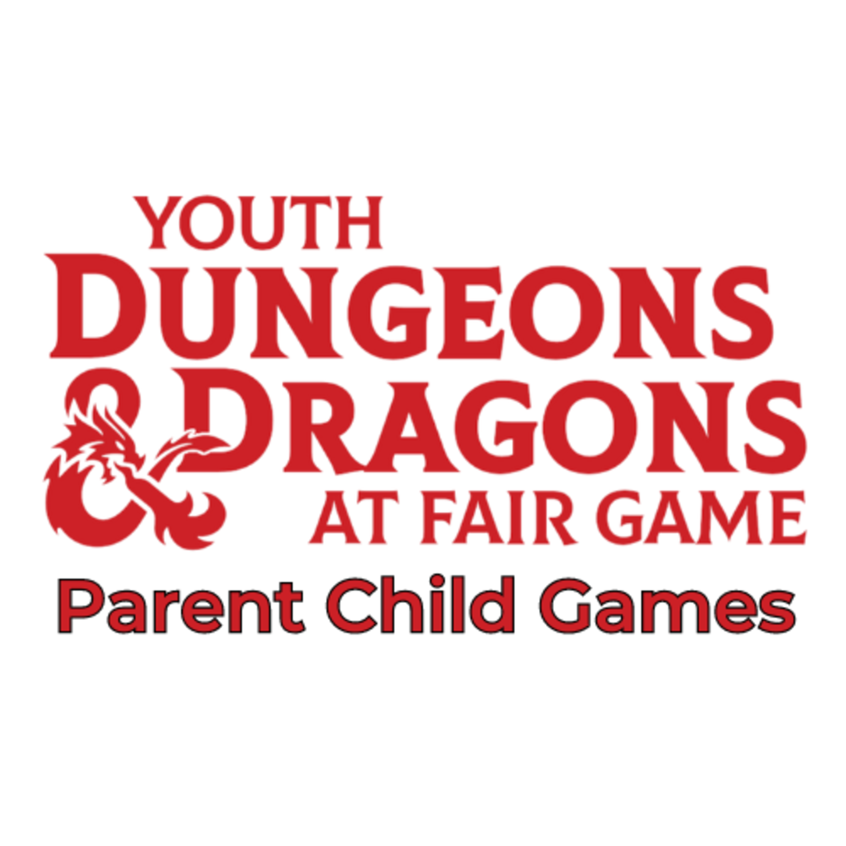 Fair Game YDND Parent Child Game: SATURDAY June 29th - Group DPC1 Downers Grove 1-3 PM CST (Ages 8-13)