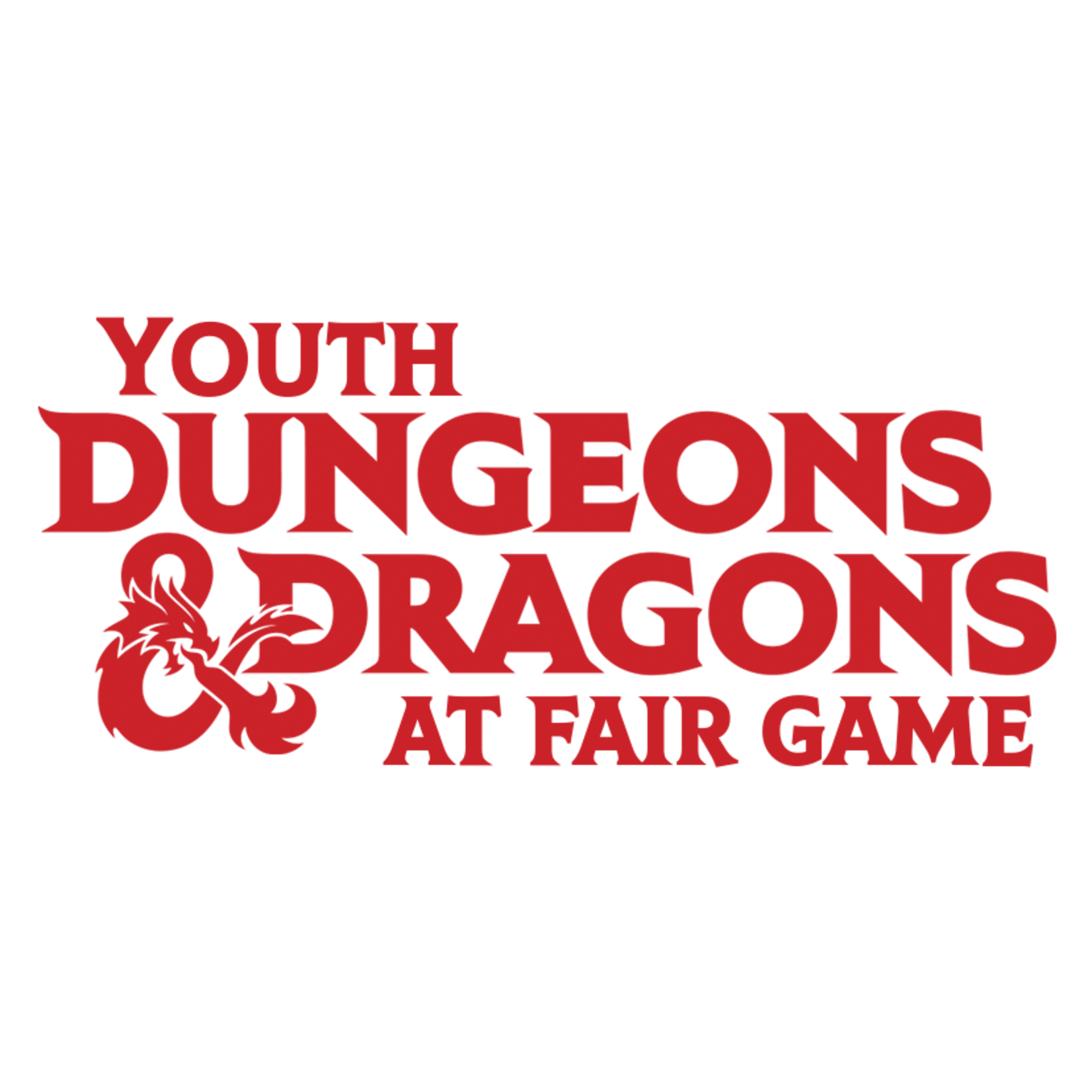 Fair Game YDND Parent Child Game: Saturday June 29 - Group GPC2 Geneva 3:30-5:30 PM CST (Ages 10-15)