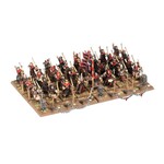Games Workshop Warhammer The Old World: Kingdoms of Bretonnia - Peasant Bowmen