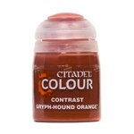 Citadel Citadel Paint - Contrast: Gryph-Hound Orange