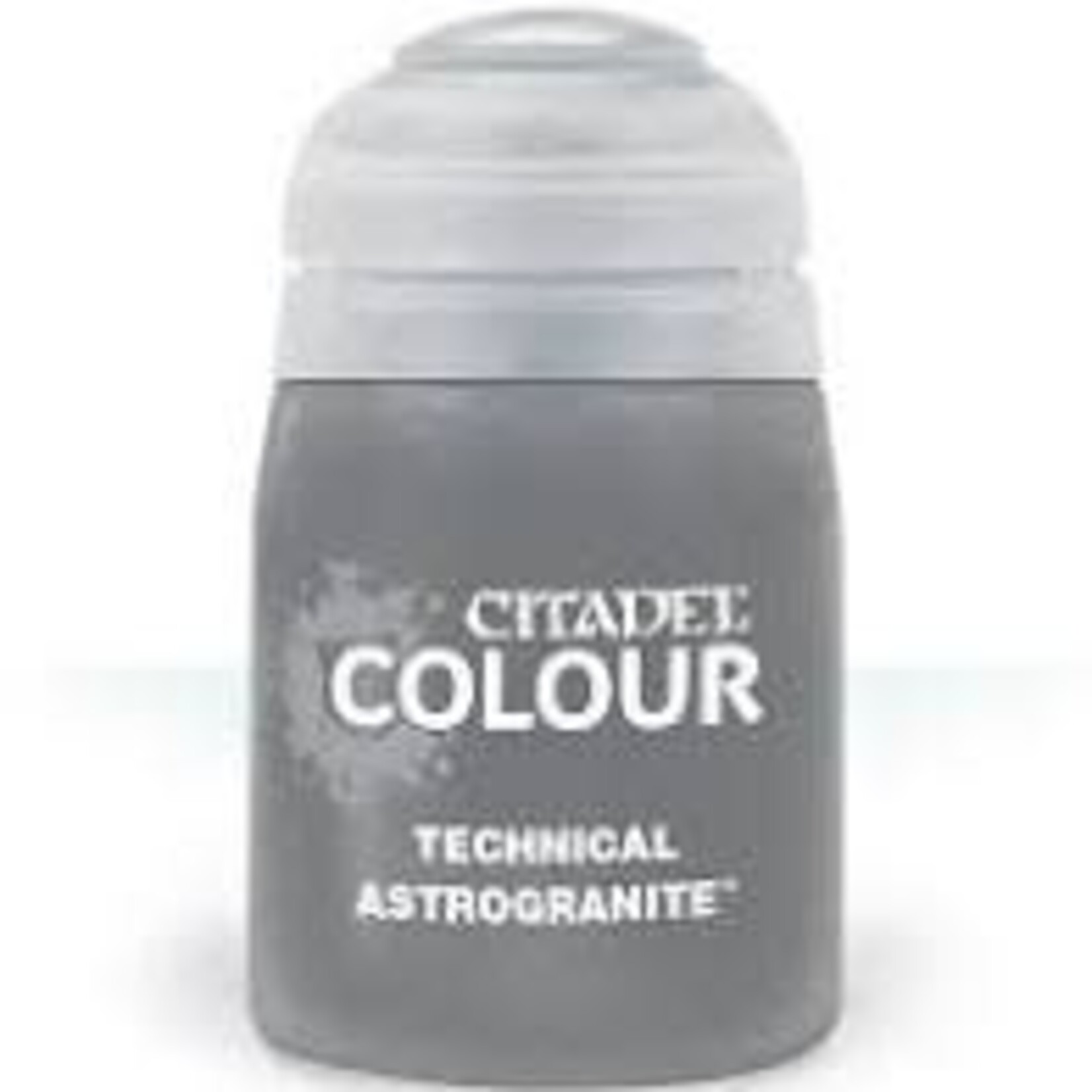 Citadel Citadel Paint - Technical: Astrogranite