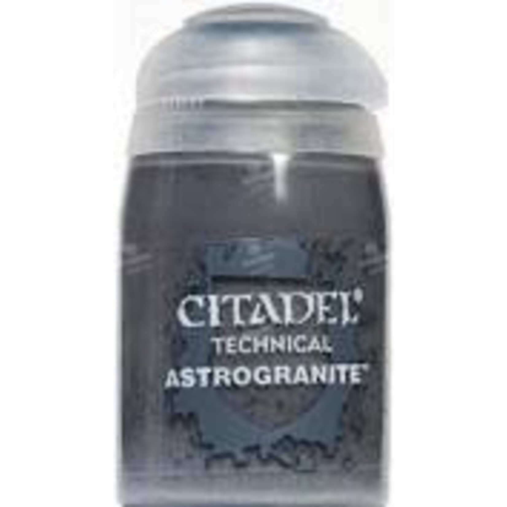 Citadel Citadel Paint - Technical: Astrogranite