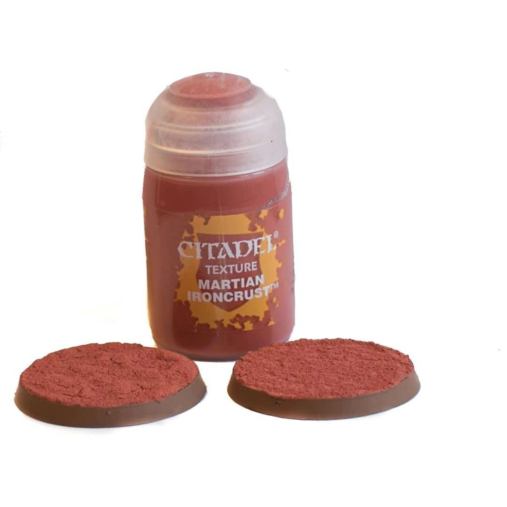 Citadel Citadel Paint - Technical: Martian Ironcrust