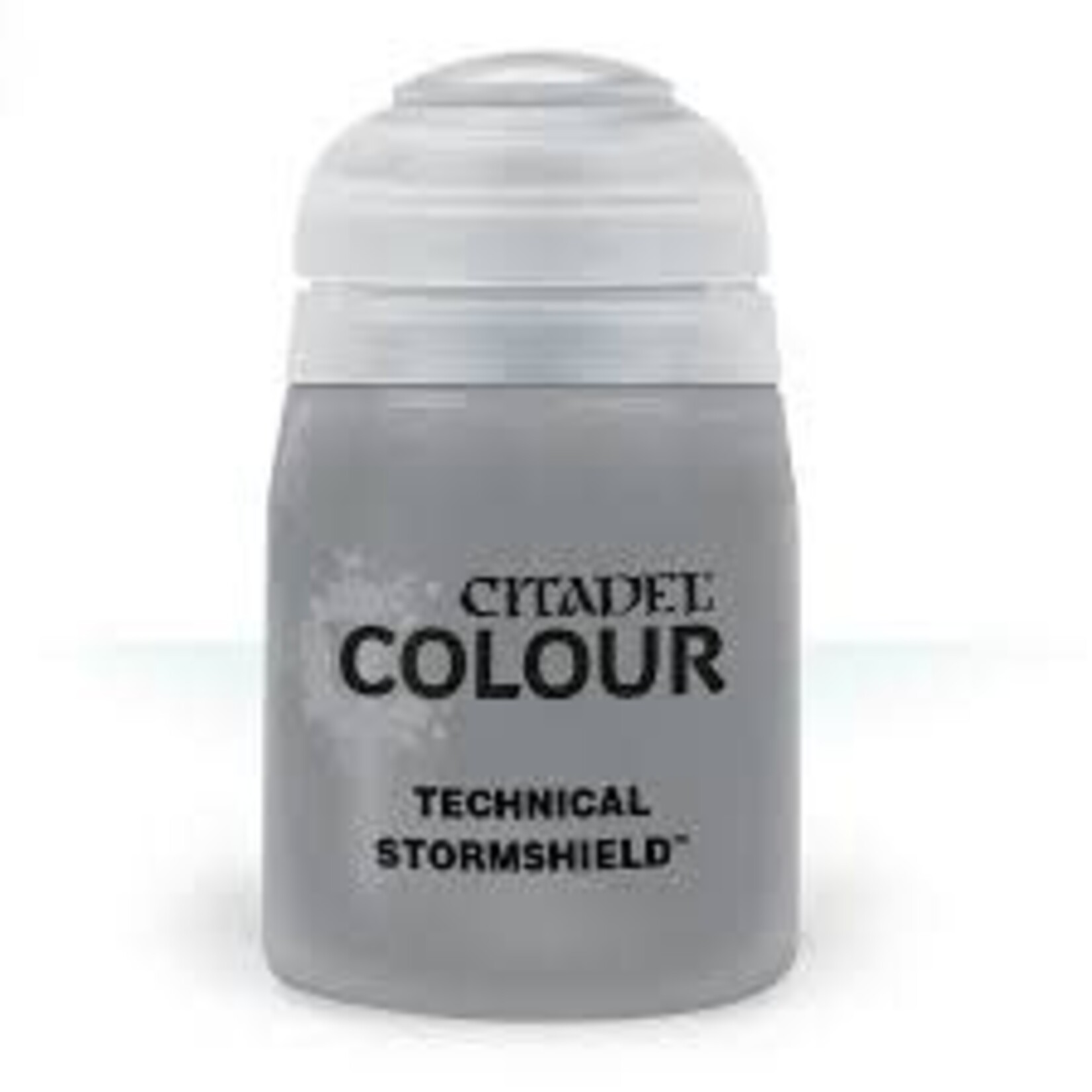Citadel Citadel Paint - Technical: Stormshield