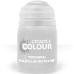 Citadel Citadel Paint - Technical: Valhallan Blizzard