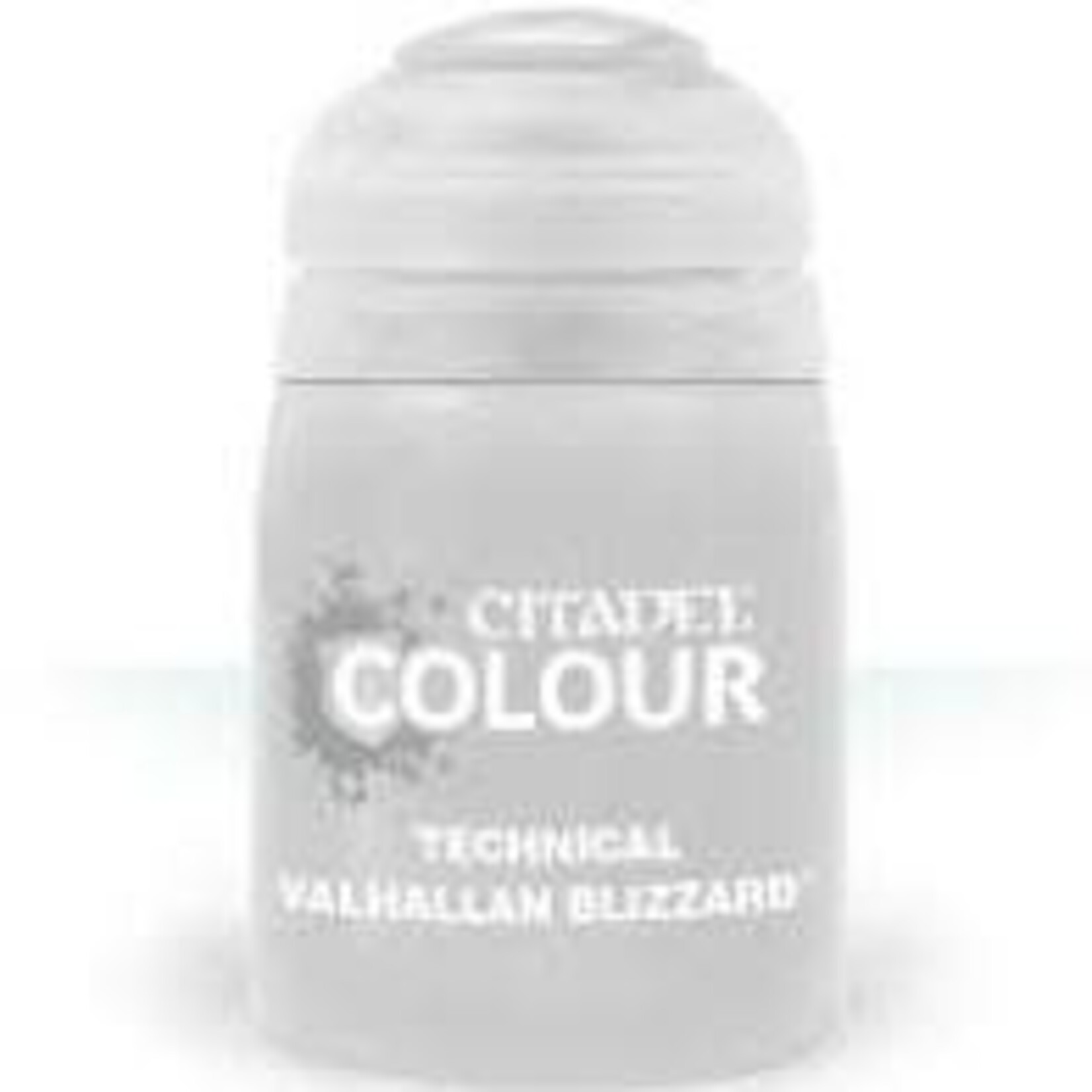 Citadel Citadel Paint - Technical: Valhallan Blizzard