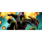 Fair Game Admission: Marvel Champions Green Goblin Scenario - LaGrange, August 10 (1pm)