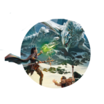 Fair Game Admission: Geneva Community Dungeons and Dragons Table - August 22