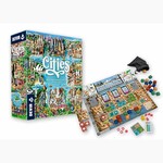 Devir Cities