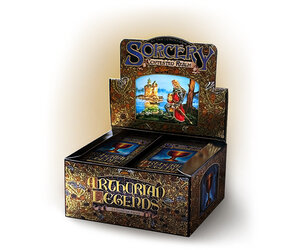 Sorcery: Contested Realm - Arthurian Legends - Fair Game