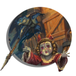 Fair Game Admission: Pathfinder 2E Adventure - Little Trouble in Big Absalom (Downers Grove) (August 31)