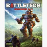 Catalyst Games Battletech: Beginner Box - Mercs (2022)