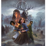 Admission: Arkham Horror RPG - The Hungering Abyss (LaGrange, 10/5, 6pm)