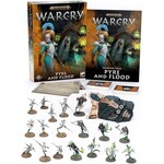 Games Workshop Warhammer Age of Sigmar: Warcry - Pyre and Flood