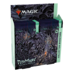 Wizards of the Coast Magic the Gathering: Duskmourn - Collector Booster Box