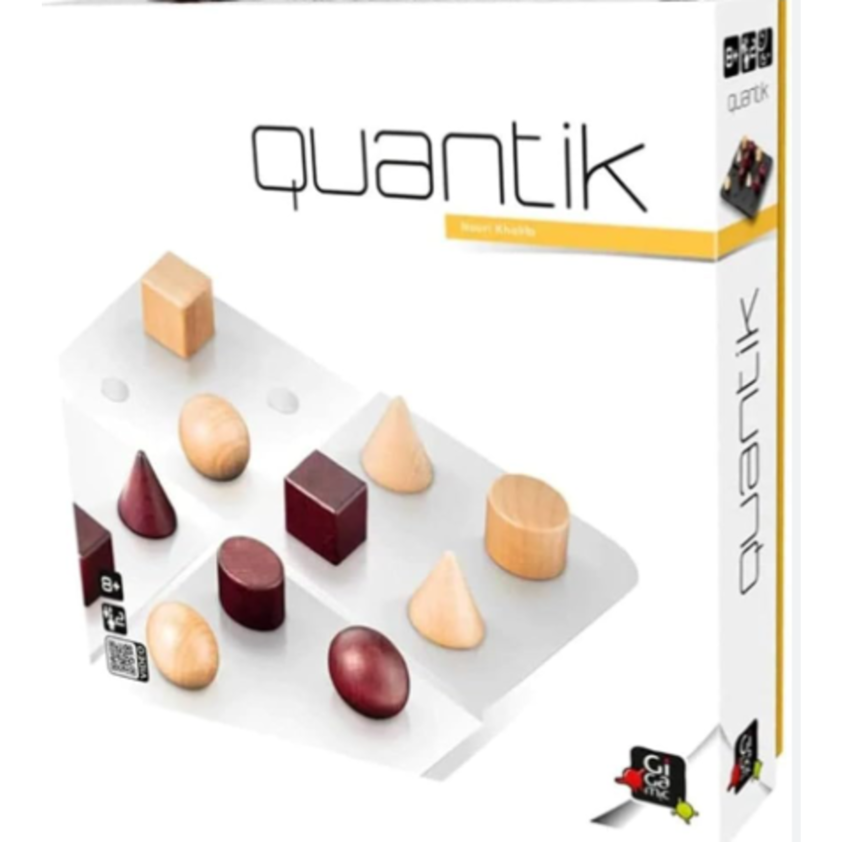 GiGaMic Quantik