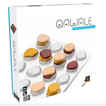 GiGaMic Qawale