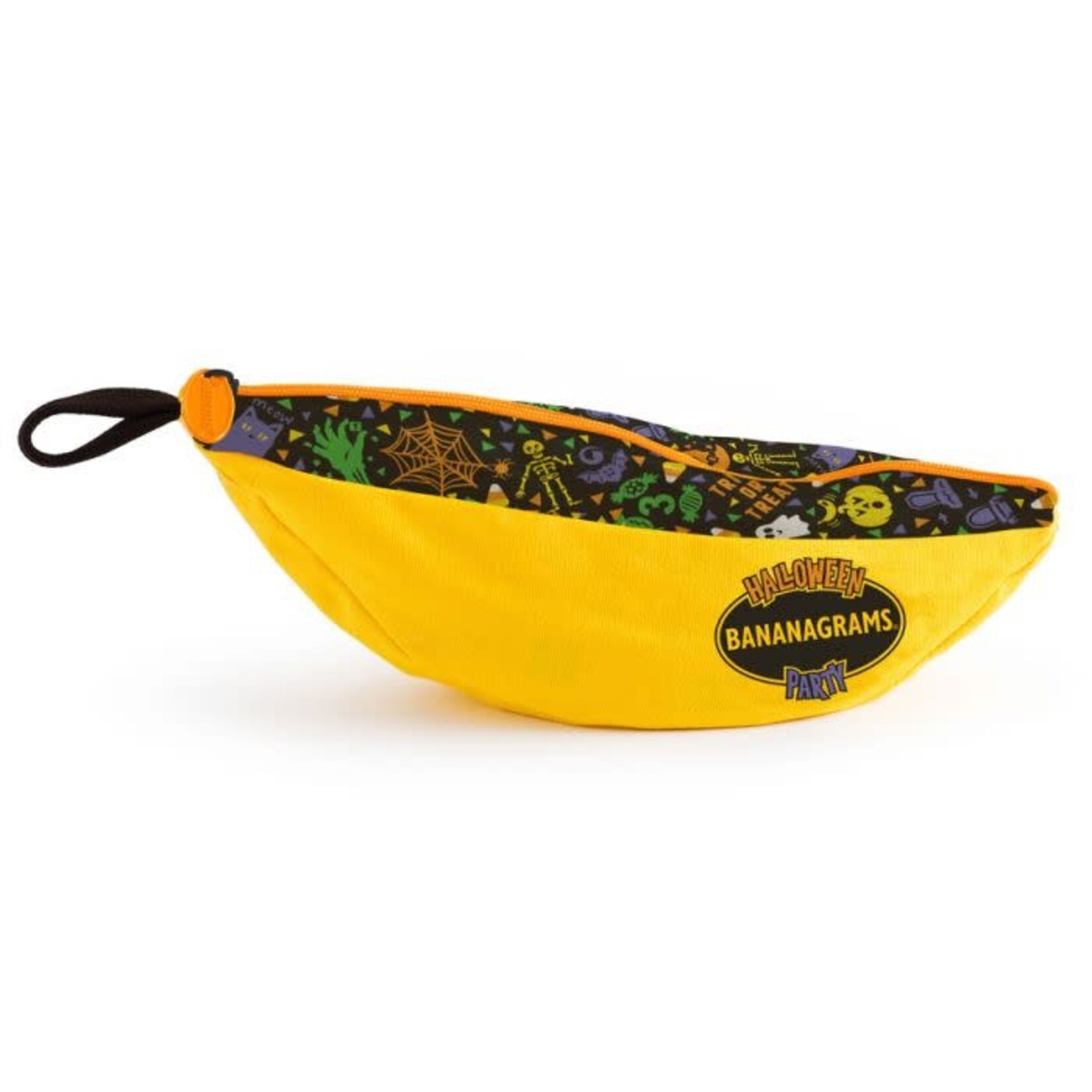 Bananagrams Bananagrams: Halloween Party Edition