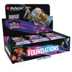 Wizards of the Coast Magic the Gathering: Foundations - Play Booster Box