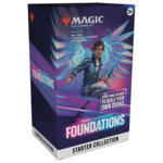 Wizards of the Coast Magic the Gathering: Foundations - Starter Collection