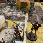 Miniatures Games