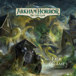 Admission: Arkham Horror The Blob That Ate Everything Event Oct 19 DG