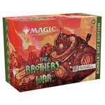 Wizards of the Coast Magic the Gathering: Brothers' War - Gift Bundle