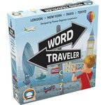 Word Traveler