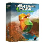 Stronghold Games Terraforming Mars Dice Game