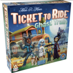 Days of Wonder Ticket to Ride: Ghost Train