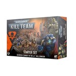 Games Workshop Warhammer 40k: Kill Team Starter Set (3E)