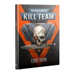 Games Workshop Warhammer 40k: Kill Team - Core Book (2024)