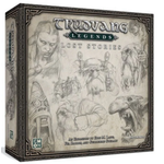 CMON Trudvang Legends: Lost Stories Expansion (Kickstarter Ed)