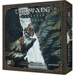 CMON Trudvang Legends: Wildlands Expansion (Kickstarter Ed)