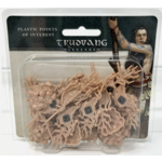 CMON Trudvang Legends: Plastic Points of Interest (Kickstarter Ed)