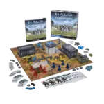 Mantic Games Halo Flashpoint: Recon Edition