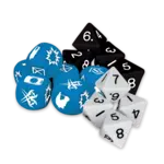 Mantic Games Halo Flashpoint: Dice Booster