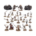 Games Workshop Warhammer 40k: Adepta Sororitas - Penitant Crusader Host (Holiday Battleforce 2024)
