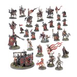 Games Workshop Warhammer Age of Sigmar: Cities of Sigmar - Founding Foray (Holiday Battleforce 2024)