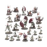 Games Workshop Warhammer Age of Sigmar: Flesh-Eater Courts - Charnelgrand Jury (Holiday Battleforce 2024)