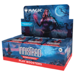 Wizards of the Coast Magic the Gathering: Innistrad Remastered - Play Booster Box