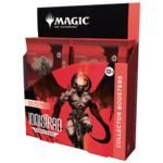 Wizards of the Coast Magic the Gathering: Innistrad Remastered - Collector Booster Box