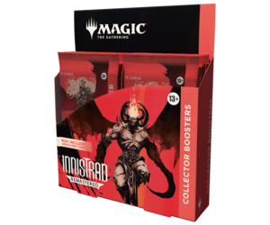 マジック：ザ・ギャザリング Magic: The Gathering Innistrad Remastere Innistrad Remastered Preorder | Magic: The Gathering