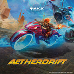 Wizards of the Coast Admission: Aetherdrift Sealed Prerelease - Downers Grove, Sunday February 9th (1:00 PM)