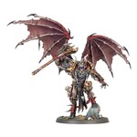 Games Workshop Warhammer 40k/Age of Sigmar: Chaos Space Marines/Slaves to Darkness - Daemon Prince
