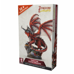Dungeons and Lasers Dungeons and Lasers: Thos the Young Miniature