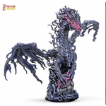 Dungeons and Lasers Dungeons and Lasers: Ghost Dragon Miniature
