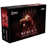 Asmodee Editions Nemesis: Carnomorph