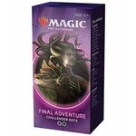 Wizards of the Coast Magic the Gathering: 2020 Challenger Deck: Final Adventure